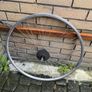 bike wheels and tyres Image 4