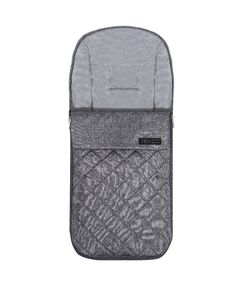 Venicci Footmuff Tinum 2.0 Rock Graphite - Brand New
