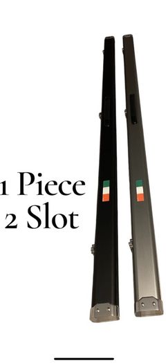 Snooker / Pool Cue Cases