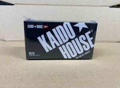 Kaido House Tent MiniGt