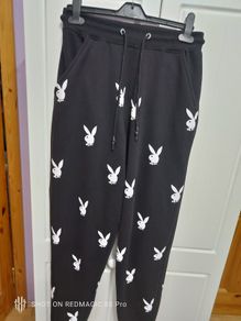 Play Boy Sport Trousers