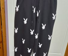 Play Boy Sport Trousers
