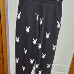 Play Boy Sport Trousers