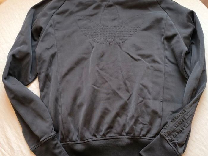 2011/12 Adidas Originals Liverpool Track Top Size XL