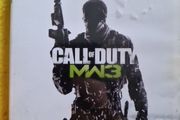Call of Duty MW3 Modern Warfare 3 PlayStation3 Ps3 games Original