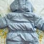 Girls winter coat from M&S Image 3