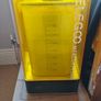 Full elegoo resin printing set-up Image 4
