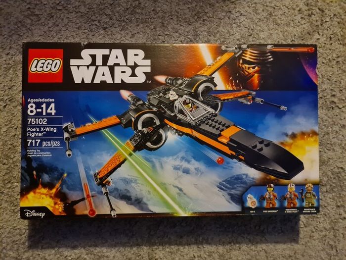 lego star wars 75102