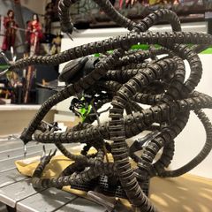 The Matrix Sentinel (Squid) from Macfarlane Toys