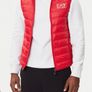 Emporio Armani EA7 Gilet Image 8