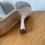 bridal shoes Image 4
