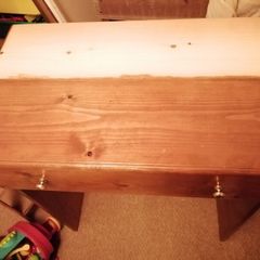 desk