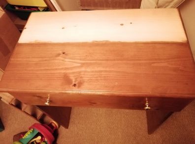 desk