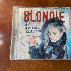 Blondie The Essential Collection CD