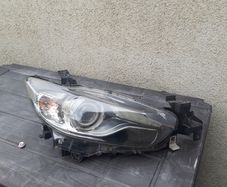 Mazda 6 2013-2017 xenon headlight