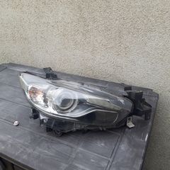 Mazda 6 2013-2017 xenon headlight