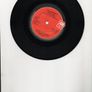 Chris De Burgh The Lady In Red Irish Pressing 1986 Single Image 3