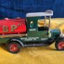 MATCHBOX "BP" diecast model Image 2