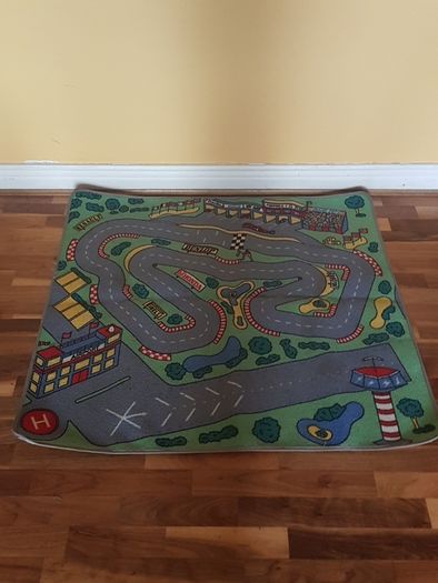 play mat