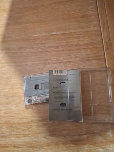 The Shamen Progeny Tape like new
