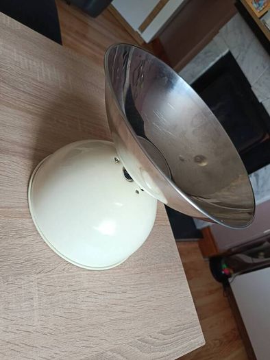 Vintage Style Flamant Mechanical Kitchen Scale