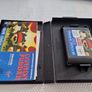 Cannon Folder Sega Mega Drive Arcade Retro Games Original Image 3