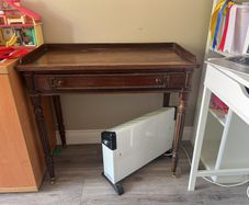 Hall Table