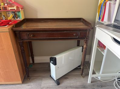 Hall Table