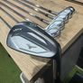 Mizuno JPX900 Tour Irons Image 5