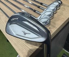 Mizuno JPX900 Tour Irons