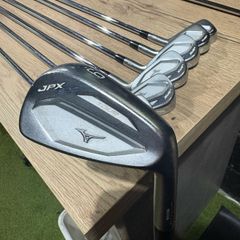 Mizuno JPX900 Tour Irons