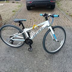 Ladies Bike