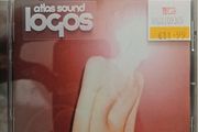 Atlas Sound CD - Logos