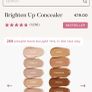 Sculpted by Aimee Brighten Up Liquid Concealer Image 7