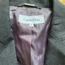 ladies trouser suit Calvin Klein Image 2