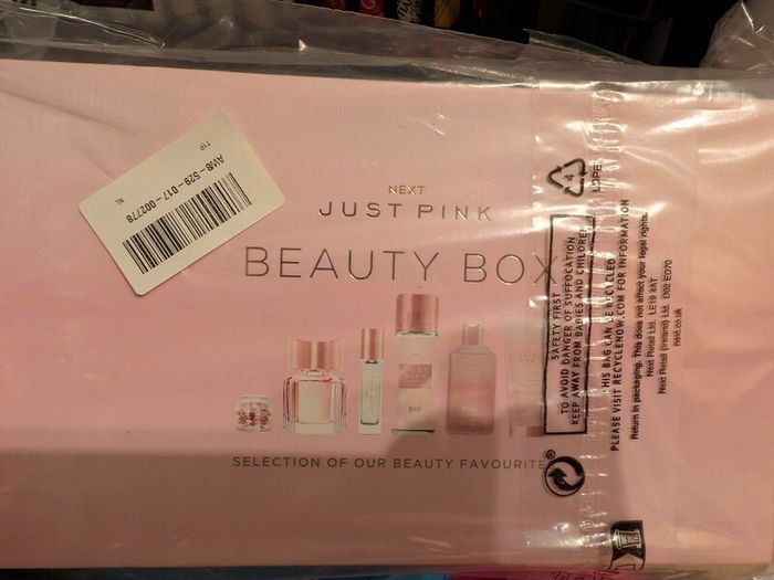 perfume gift set