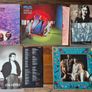 Vinyl Record Collection; LPs, 12" singles Image 8