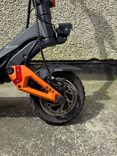 KuKirin (Kugoo Kirin) G3 Pro Off-Road Electric Scooter