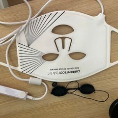 CurrentBody Skin LED Light Therapy Face Mask