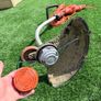 Lawnmower + Strimmer Image 3