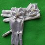 Holy communion hair accessories Image 5