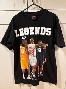 Brand New Basketball NBA Players T-Shirt