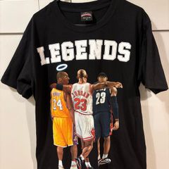 Brand New Basketball NBA Players T-Shirt