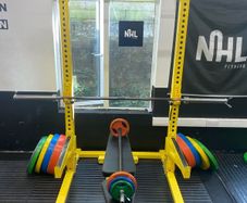 Home Gym