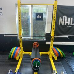 Home Gym