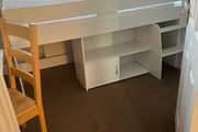Kids bed