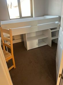 Kids bed
