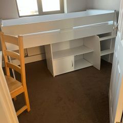Kids bed