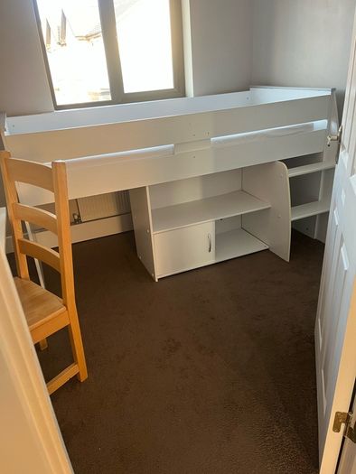 Kids bed
