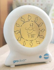 Groclock